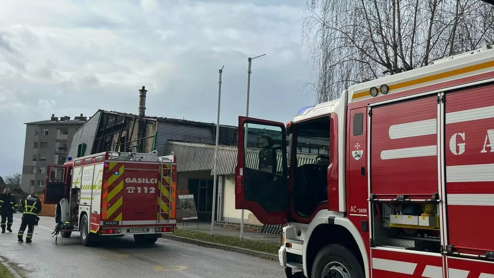 gasilci Ločica ob Savinji