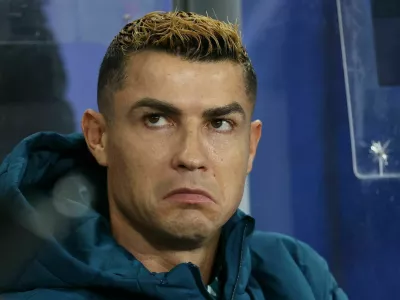 cristiano ronaldo, liga narodov, portugalska, nogomet