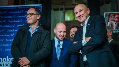 Referendumska generalka ni uspela povsem po načrtih. Kaj...