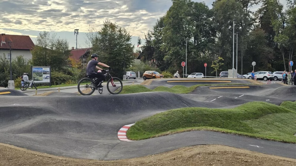  Foto: Občina Komenda