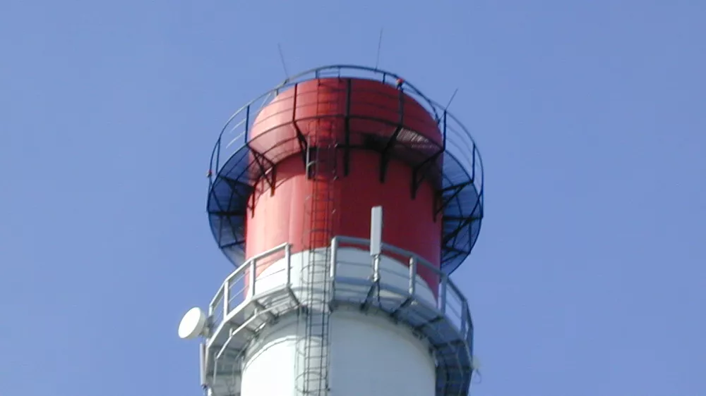Dimnik, 