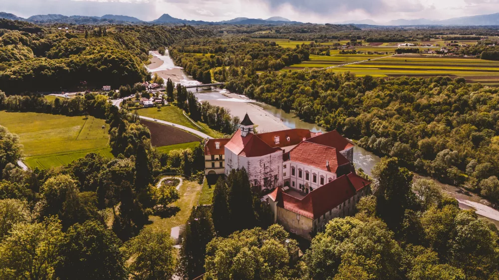 Grad Borl F Stanko Kozel
