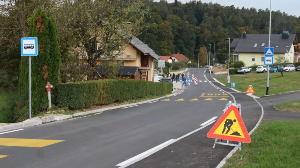 Foto: Občina Domžale