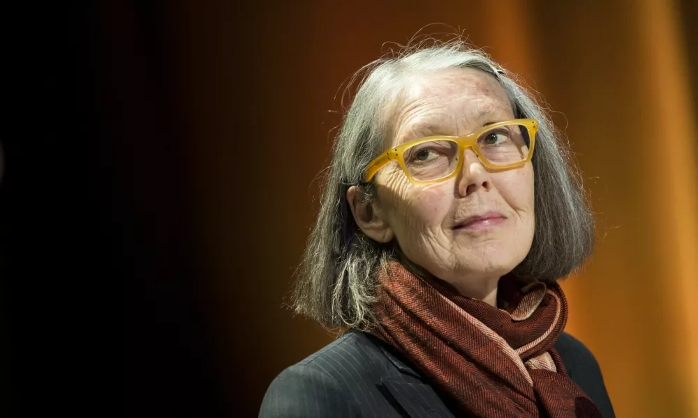 Anne Carson