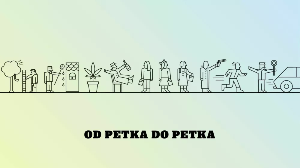 Nova grafika Od petka do petka