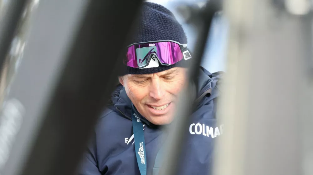 alpsko smučanje, Markus Waldner, fis