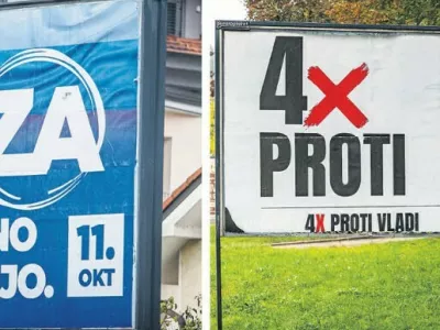 referendum plakati