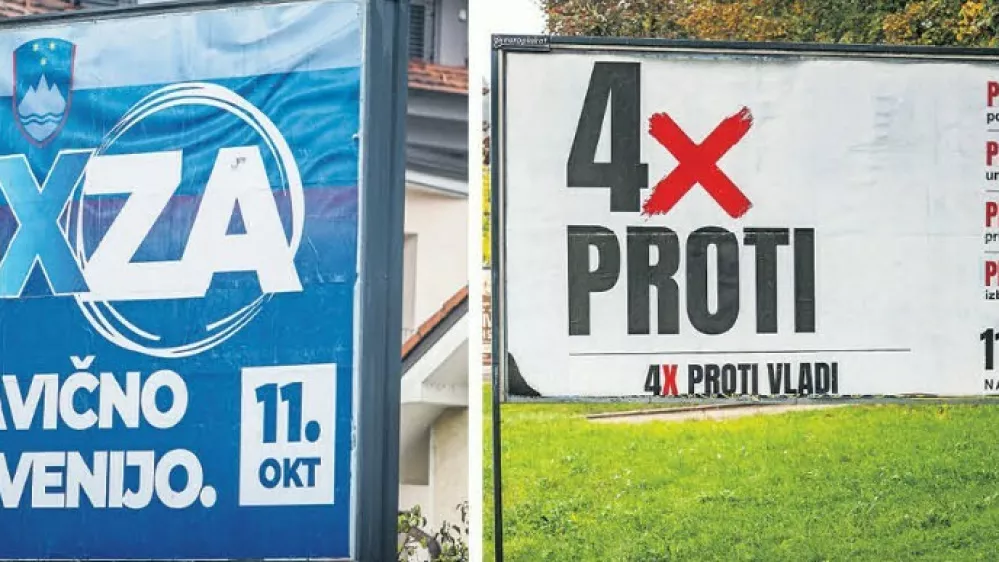 referendum plakati