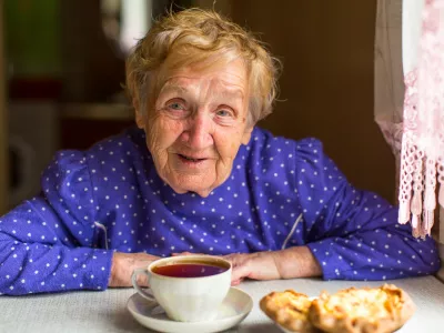 Niso bili vsi babičini nasveti pravilni. / Foto: Istock