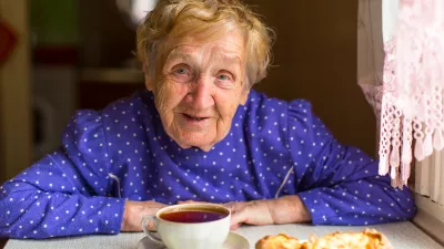 Niso bili vsi babičini nasveti pravilni. / Foto: Istock