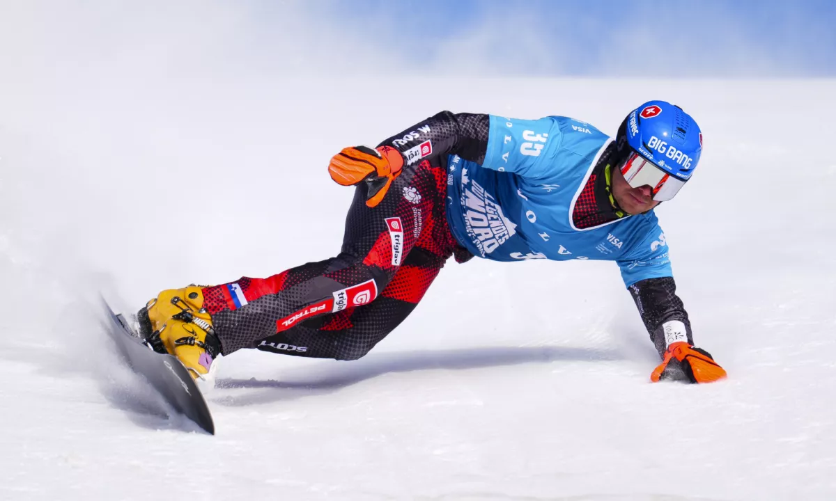 sport