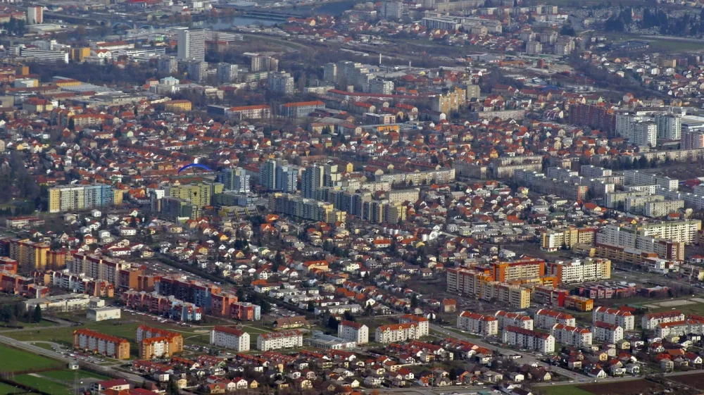 Mesto Maribor