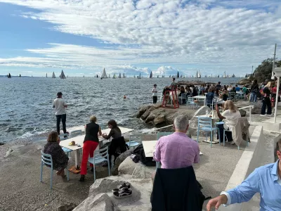 Barcolana 2026