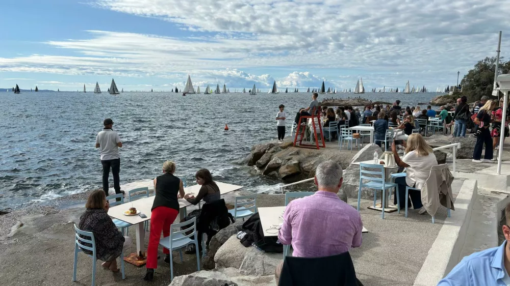 Barcolana 2026