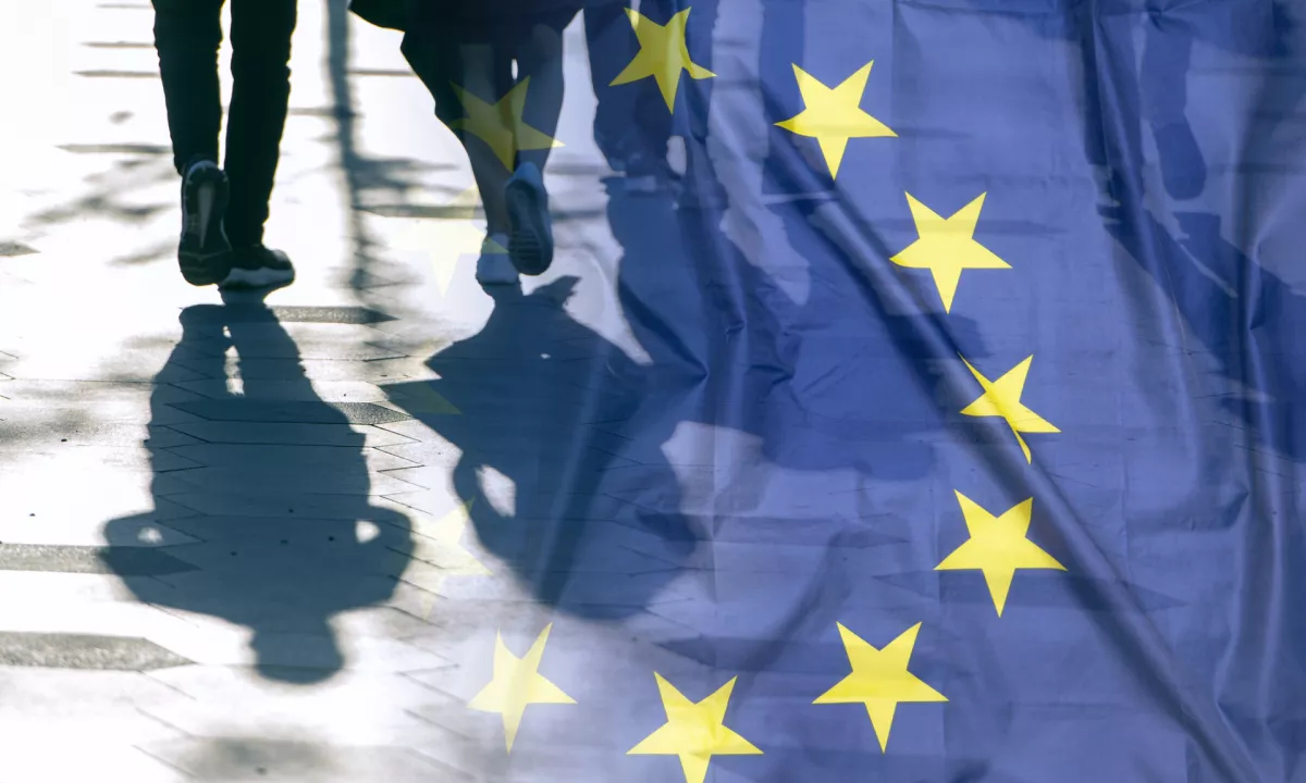 Slovenija si prizadeva za dodatna evropska sredstva za kmetijstvo