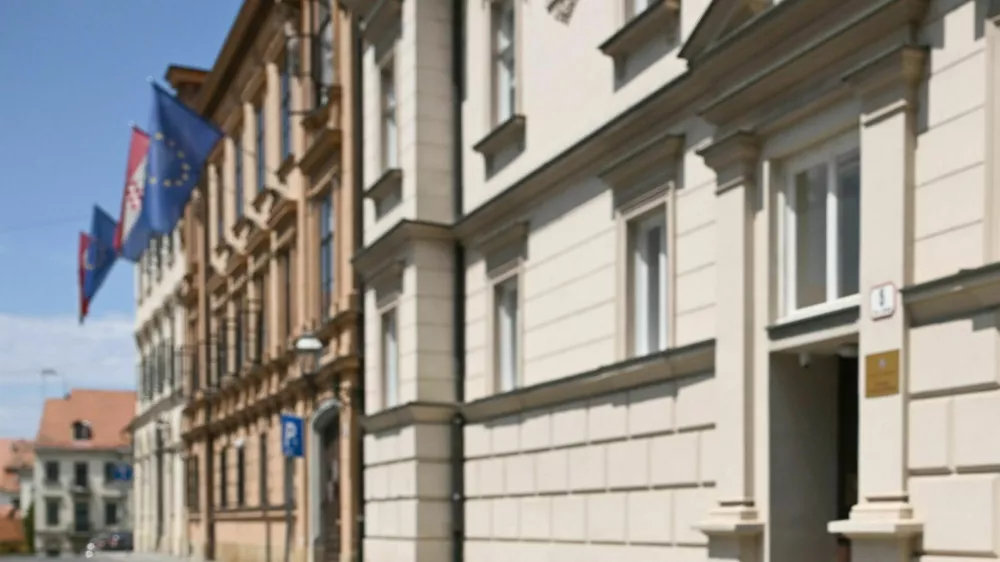 Ustavno sodi&scaron;če Republike Hrva&scaron;ke