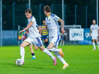 NK Maribor