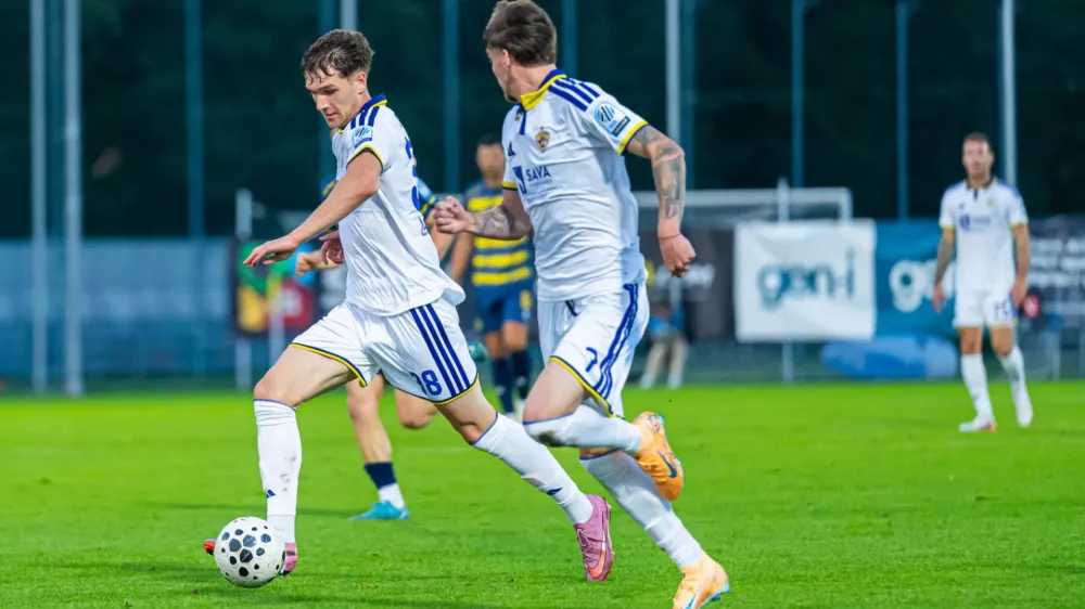 NK Maribor