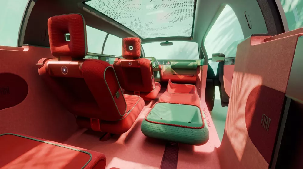 Fiat Multipla