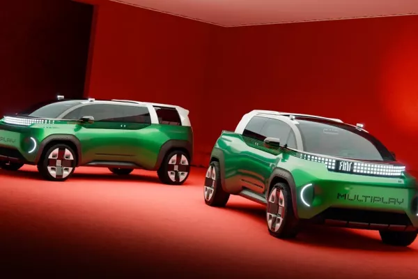 Fiat Multipla