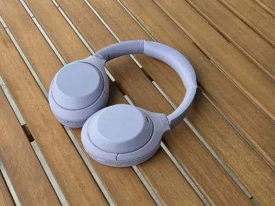 Sony wh-1000xm4c