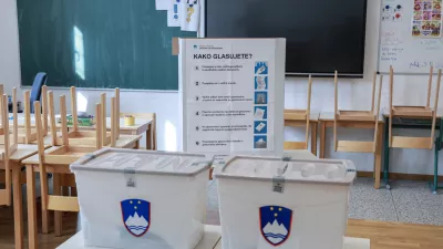 - 11.10.2026 - referendum o politični policiji in treh posvetovalnih referendumih - OŠ Rihard Jakopič//FOTO: Jaka Gasar