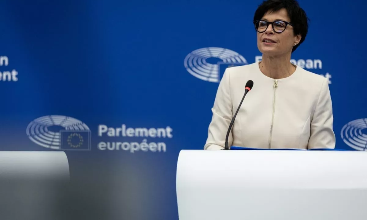 Ukrajina sprejela zakon, ključen za evropsko pot
