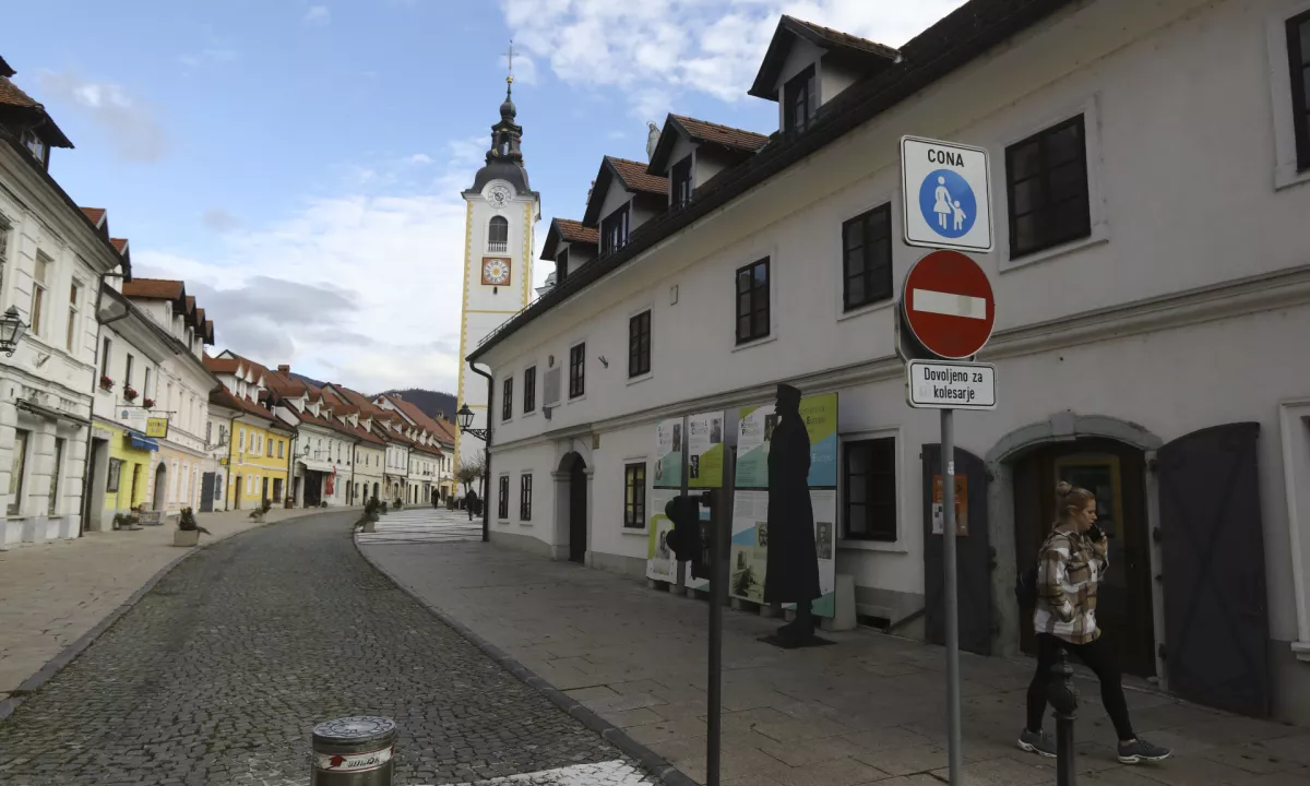 Kamniškega župana pred volitvami čaka še ena seja