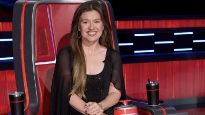 Kelly Clarkson F instagram