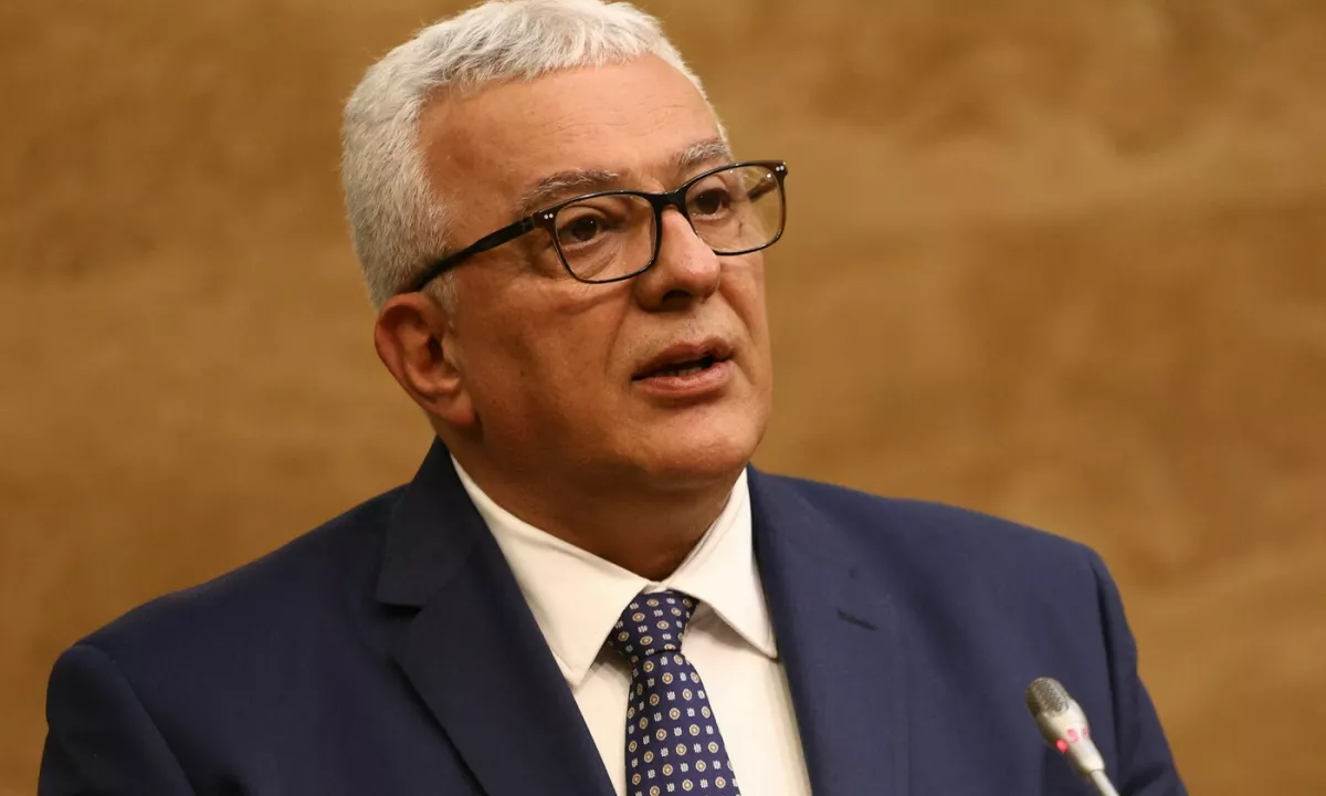 Hrvaška in črnogorski zapleti na poti v Evropsko unijo