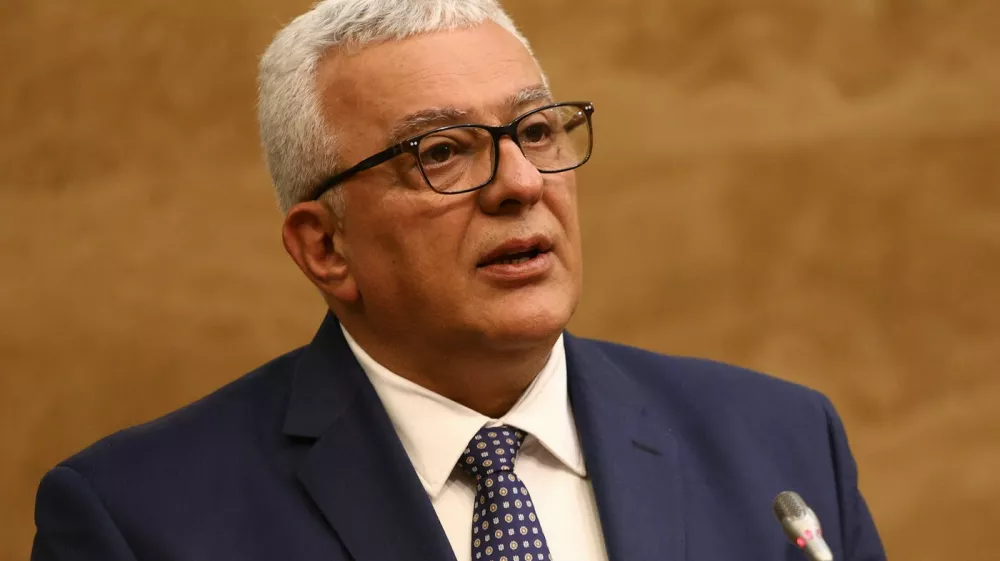 Andrija Mandić