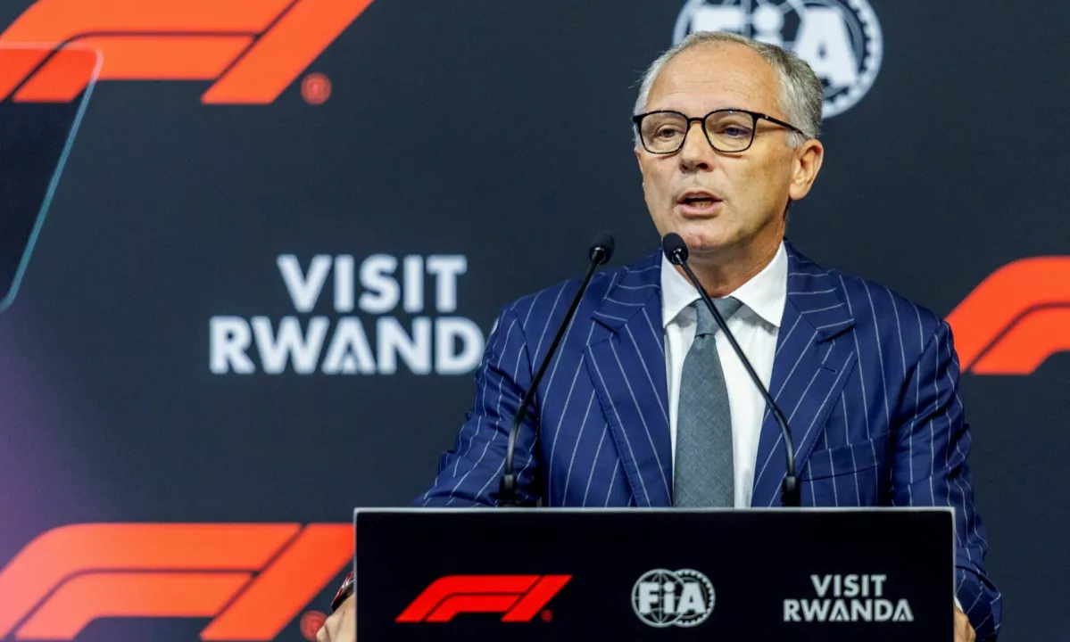 Velika vrnitev formule 1 v Afriko po desetletjih čakanja