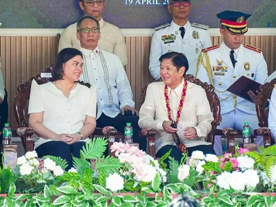 sara duterte