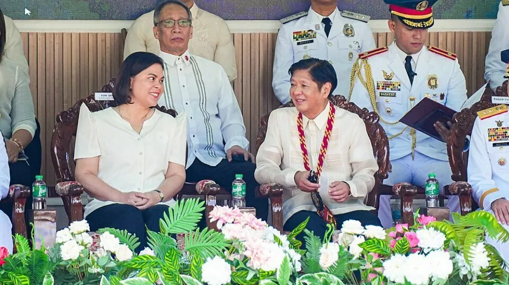 sara duterte