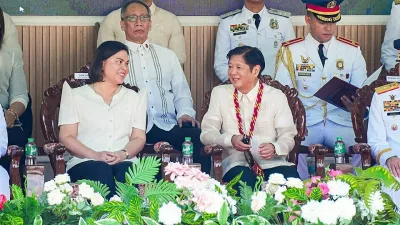 sara duterte