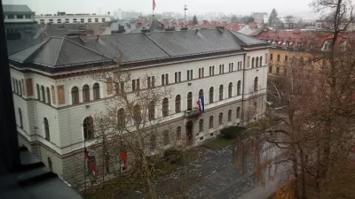03.12.2025 Predsedni&scaron;ka palača, sedež vladeFoto: Tomaž Skale
