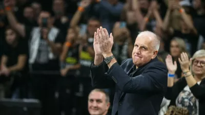 zeljko obradovic, kosarka, evroliga, partizan, panathinaikos