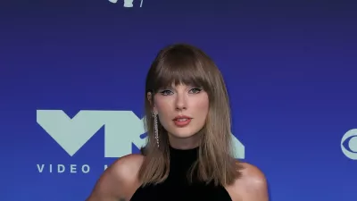 Taylor Swift