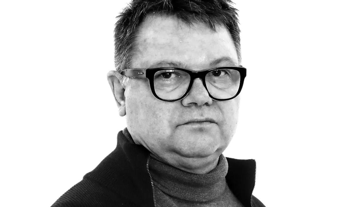 Woltovci seveda nimajo družin