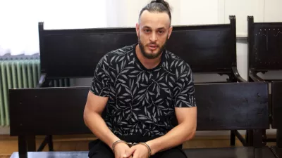 Že obsojeni kradli kot sraka: poleg koles tudi viski, viljamovko, vodko
