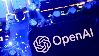 FILE PHOTO: OpenAI logo is seen in this illustration created on June 11, 2026. REUTERS/Dado Ruvic/Illustration/File Photo