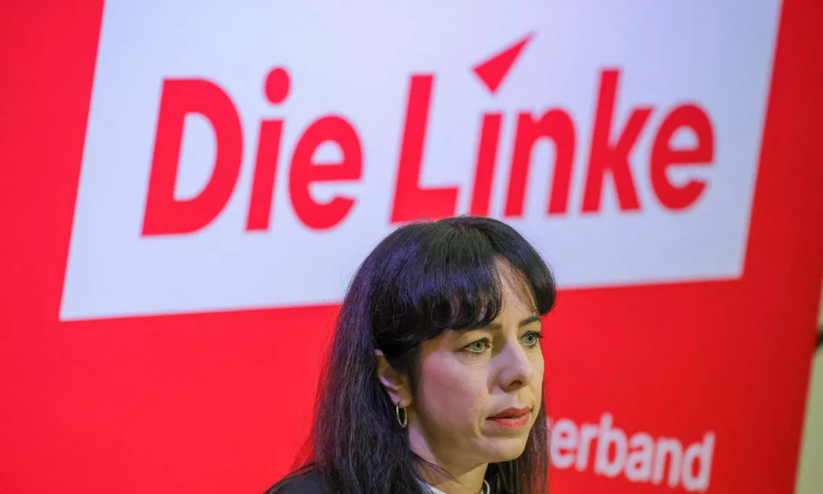 V Berlinu prekinili pogovore o koaliciji zaradi nesoglasij glede odnosa do antisemitizma