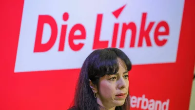 Zaradi nesoglasij glede antisemitizma, v Berlinu prekinili pogovore o...