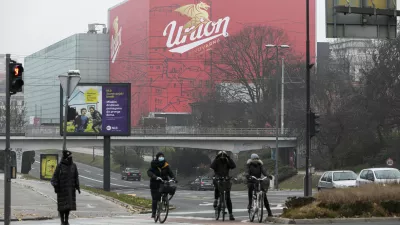 Z novim letom na čelu Pivovarne Laško Union novi direktor