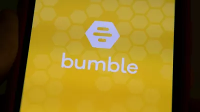 Južnokorejsko podjetje za aplikacijo Bumble odštelo več kot milijardo dolarjev