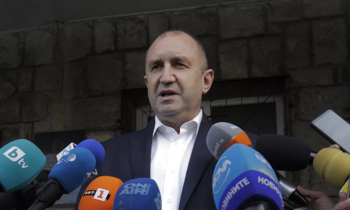 Bolgarija preiskuje domnevni požig anten Starlink