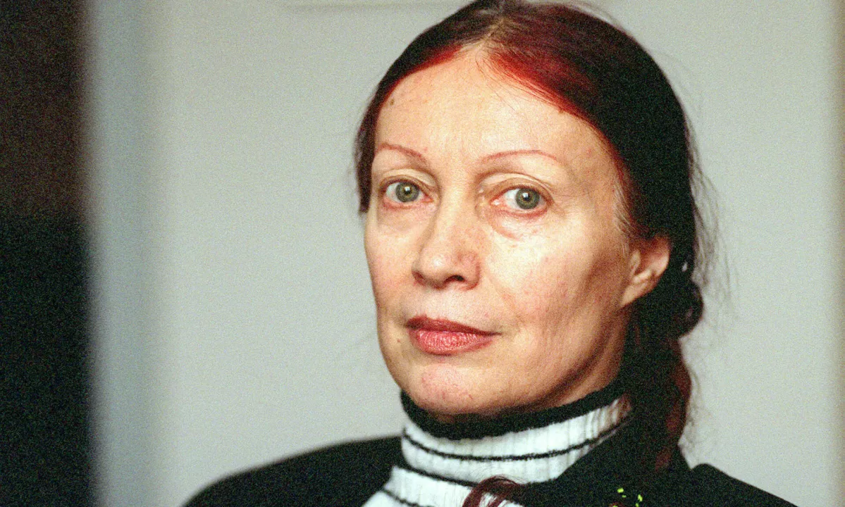 Umrla je dolgoletna profesorica in raziskovalka branja Meta Grosman