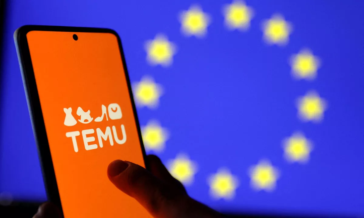 Dodatna pristojbina za spletne pošiljke iz držav zunaj EU
