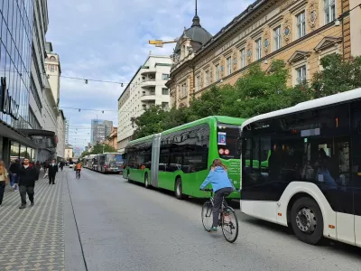 LPP gneča Slovensla