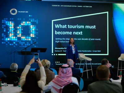Foto: Tourism365